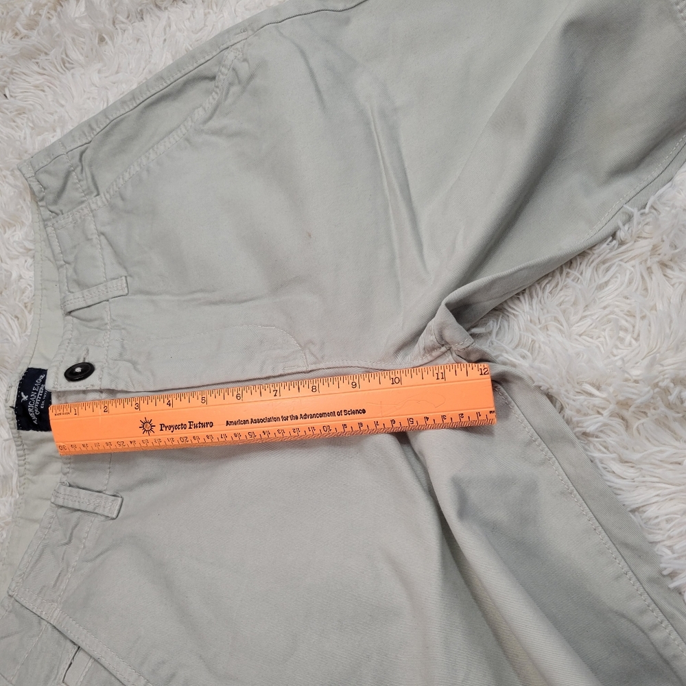 American Eagle classic size 32 shorts - Picture 8 of 8
